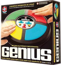 Genius