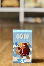 Odin