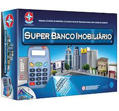 Super Banco Imobiliario