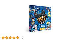 Quiz Disney