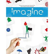 Imagine
