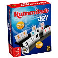 Rummikub Joy