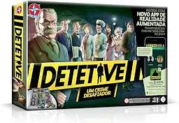 Detetive