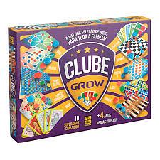 Clube Grow