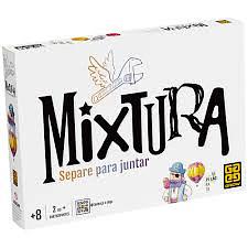 Mixtura