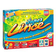 Super Lince