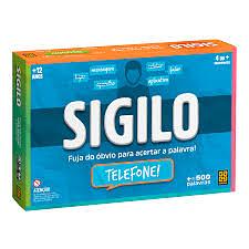 Sigilo
