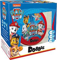 Dobble Patrulha Canina