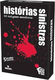 Histórias Sinistras