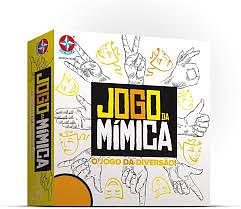 Jogo da Mimica