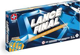 Lance Final