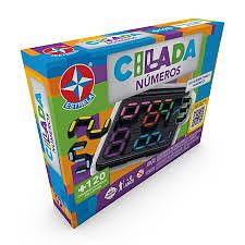 Cilada Numeros